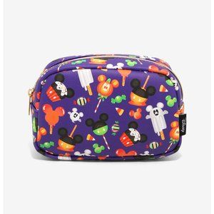 🎃Mickey Mouse Treats Make Up Bag